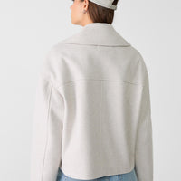 Selene™ – Klassischer Kurzmantel für Damen