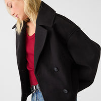 Selene™ – Klassischer Kurzmantel für Damen