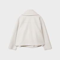 Selene™ – Klassischer Kurzmantel für Damen