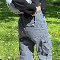 Freya™ | Modische Cargo-Hose