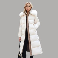 Marida | Lange Jacke
