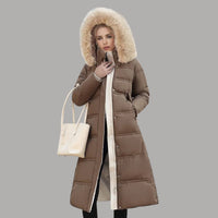 Marida | Lange Jacke