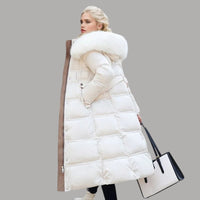 Marida | Lange Jacke