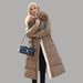 Marida | Lange Jacke