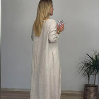 Elowen | Boho Tunika & Hosen Set