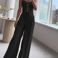 Amelie | gemütliches Bettwäsche-Set im femininen Design