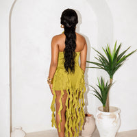 Sondra | Stilvolles Kleid