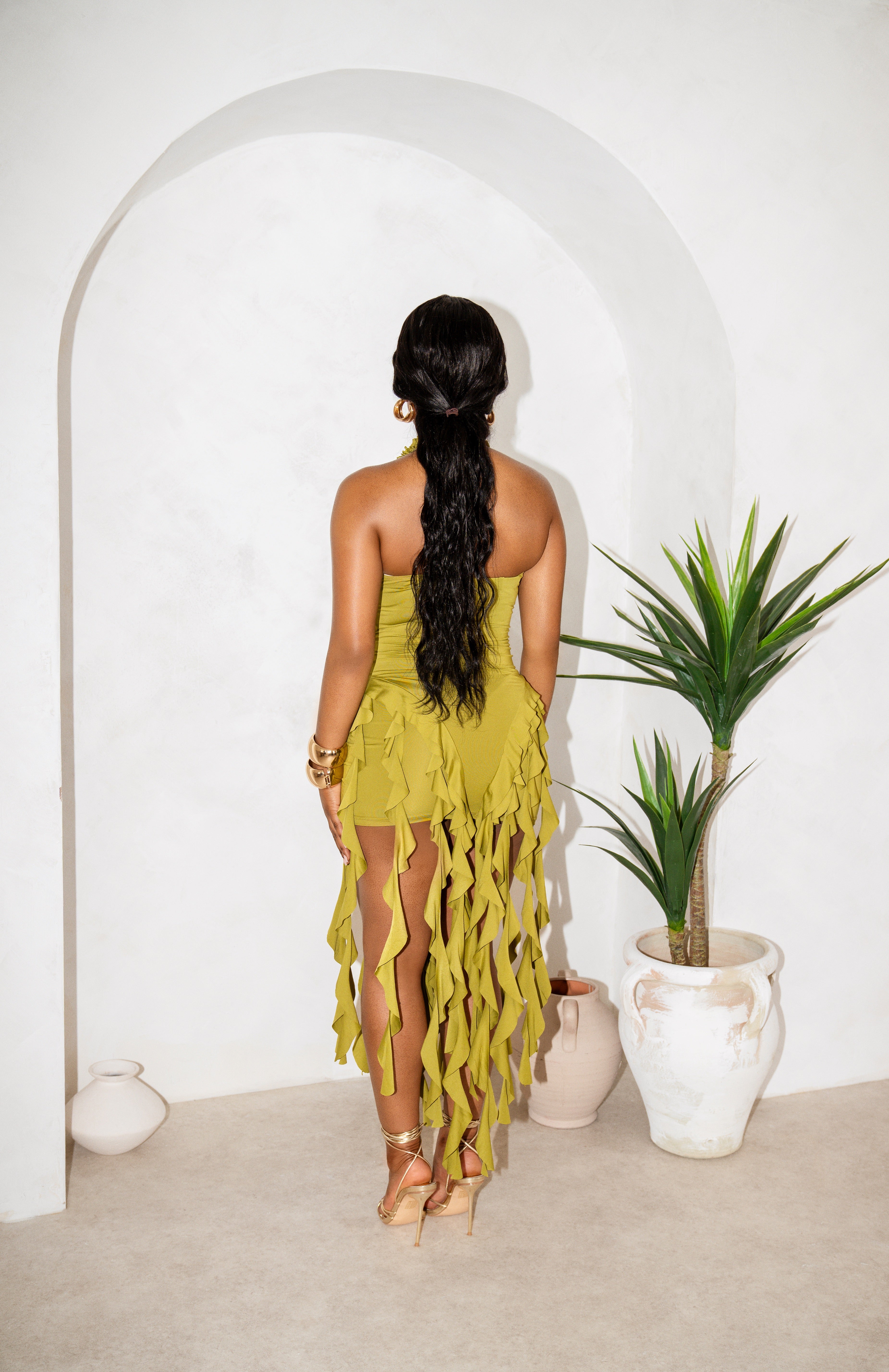 Sondra | Stilvolles Kleid