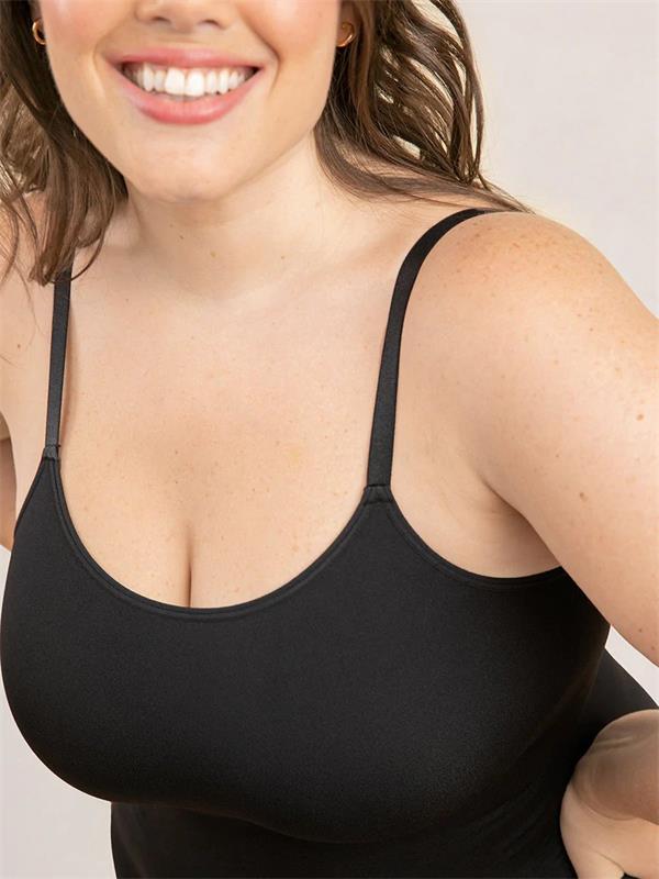 Ellianna | Formendes Unterziehtop mit Wohlfühlfaktor