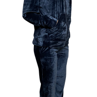 Jecel | Jumpsuit aus Zinnienflor