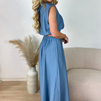 Cleo | Boho geteiltes Rockset