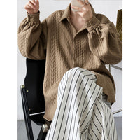 Ylva | Modische Netzbluse mit Stickereien