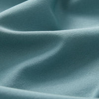 Ella | modisches Wickelkleid mit hoher Taille für Damen