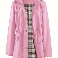 Adalyn™ | Bequeme Freizeitjacke für Damen