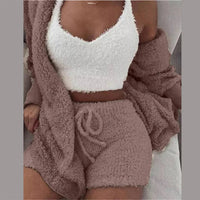 Aurora™ | Cozy Luxe Set