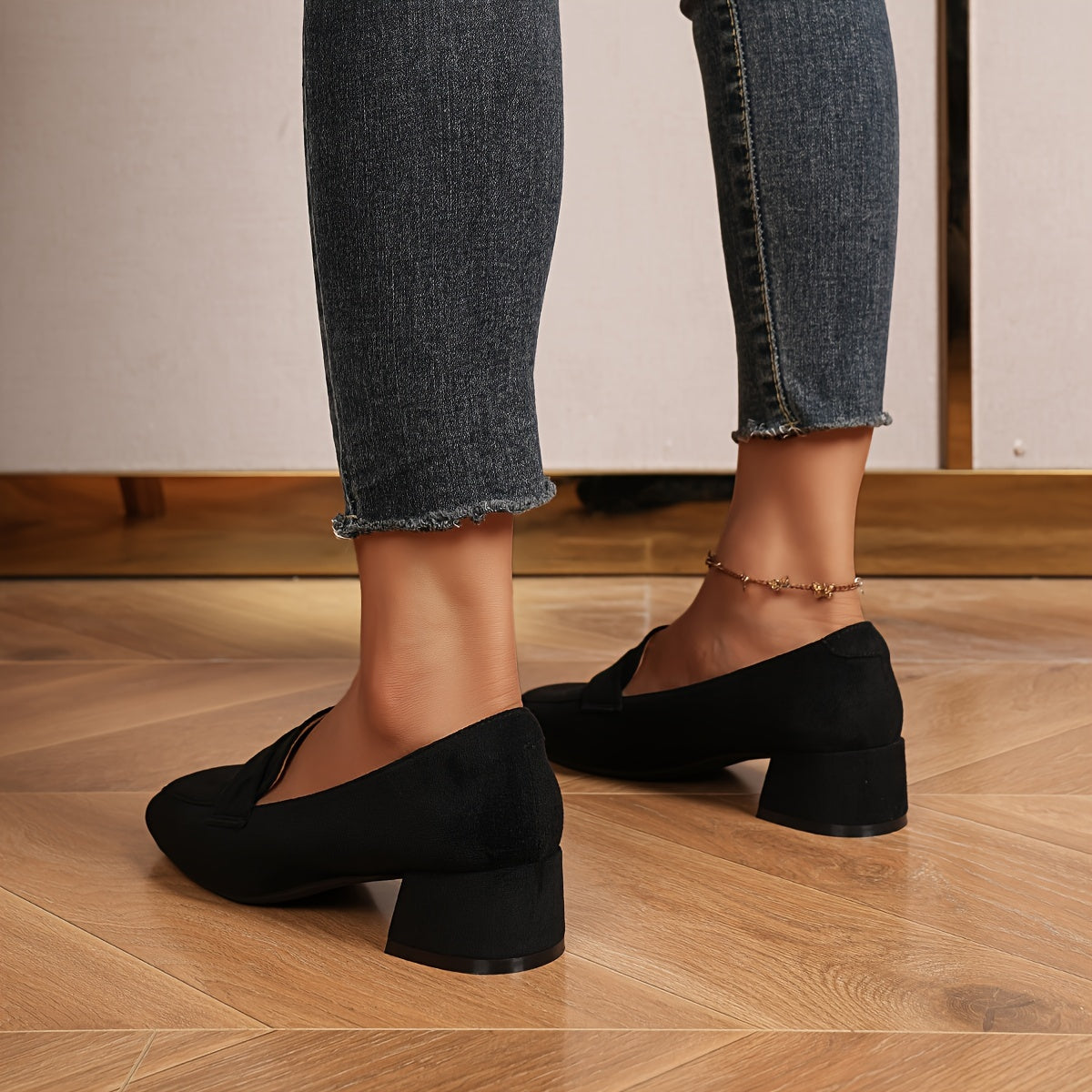 Flizza | Eleganz und Komfort vereint