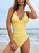 Esme | Bequemer einteiliger Badeanzug für den Sommer