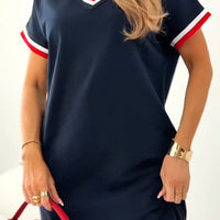 Jayla | komfortables Freizeitkleid für den täglichen Gebrauch