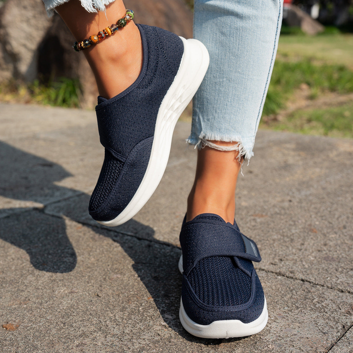 Jailey | Orthopädische Damen-Schuhe