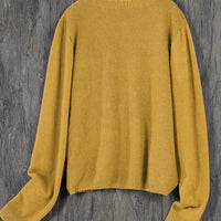 Gabbi™ | lässige Strickjacke für Damen