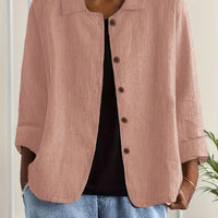 Victoria™ | Elegantes, leichtes Oberteil für den Alltag