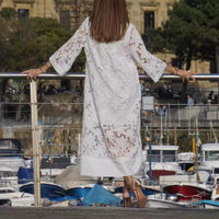 Bellamy | elegantes Kleid, das jede Frau strahlen lässt