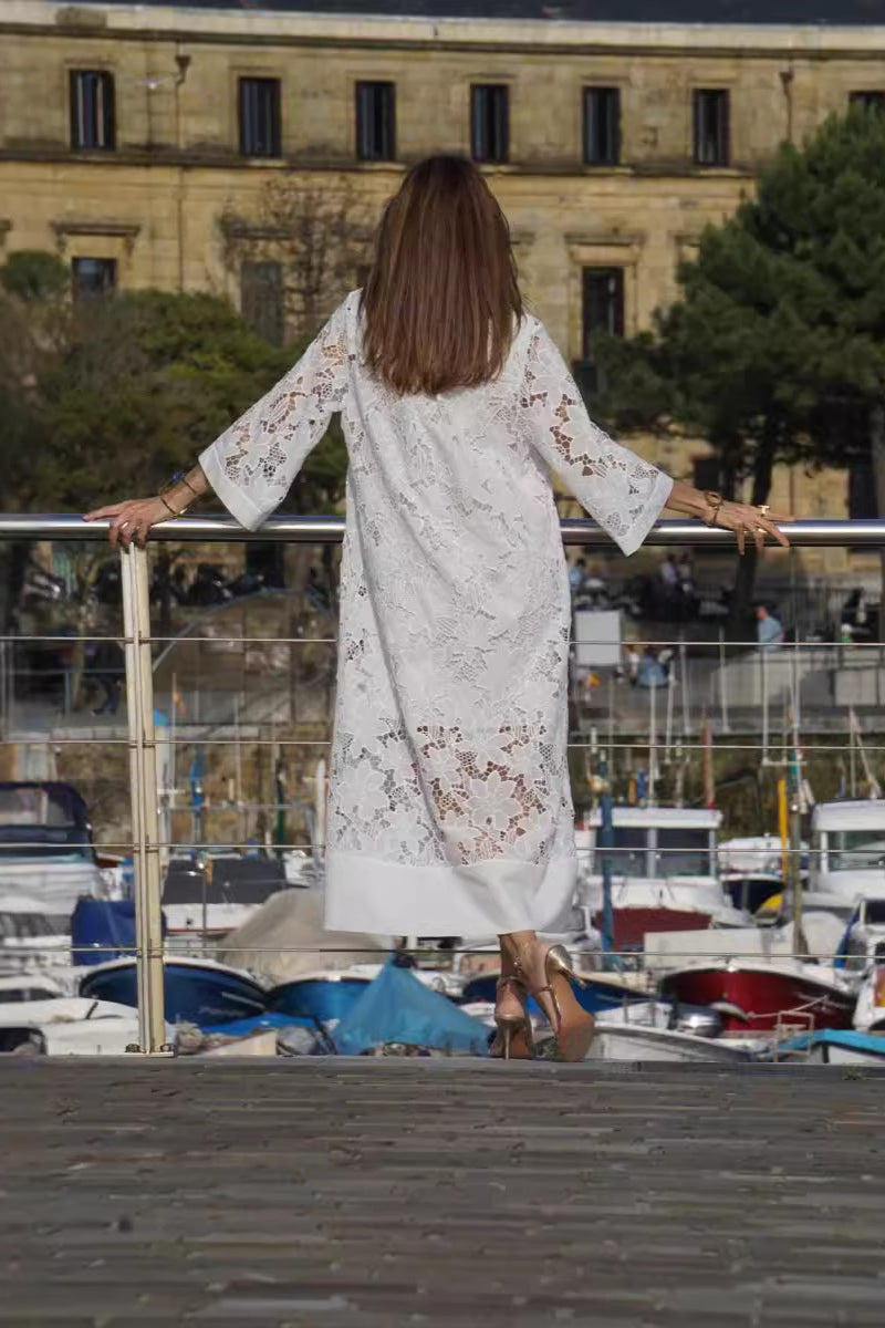 Bellamy | elegantes Kleid, das jede Frau strahlen lässt