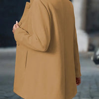 Kayla | Damenjacke, zeitlos & elegant