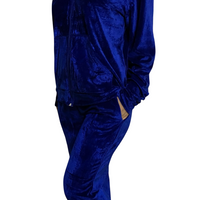 Jecel | Jumpsuit aus Zinnienflor