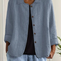 Victoria™ | Elegantes, leichtes Oberteil für den Alltag