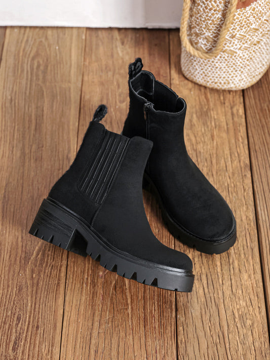 Frincia | Stiefeletten