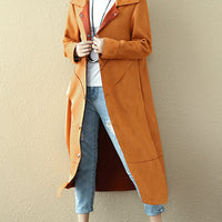 Giselle | Plus Size Damenpullover, herbstlich & bequem