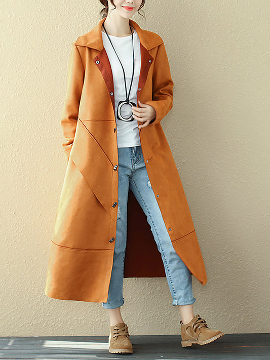 Giselle | Plus Size Damenpullover, herbstlich & bequem