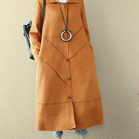 Giselle | Plus Size Damenpullover, herbstlich & bequem