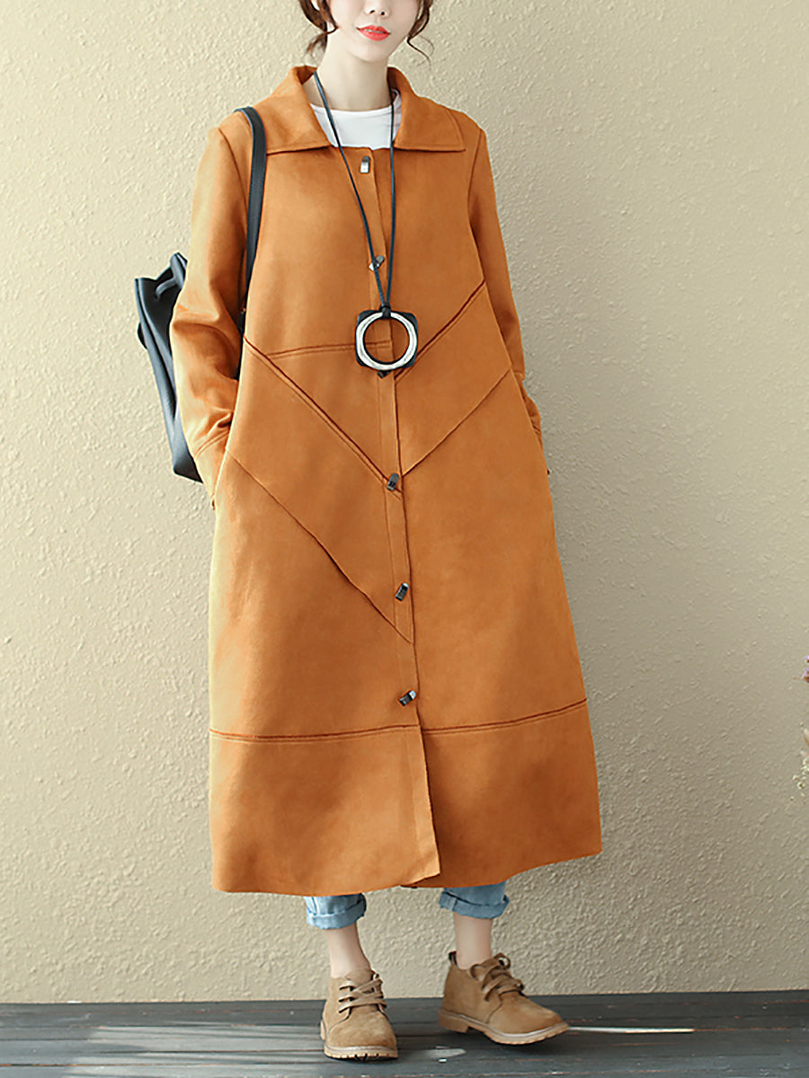 Giselle | Plus Size Damenpullover, herbstlich & bequem