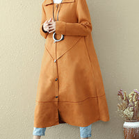 Giselle | Plus Size Damenpullover, herbstlich & bequem