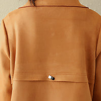 Giselle | Plus Size Damenpullover, herbstlich & bequem