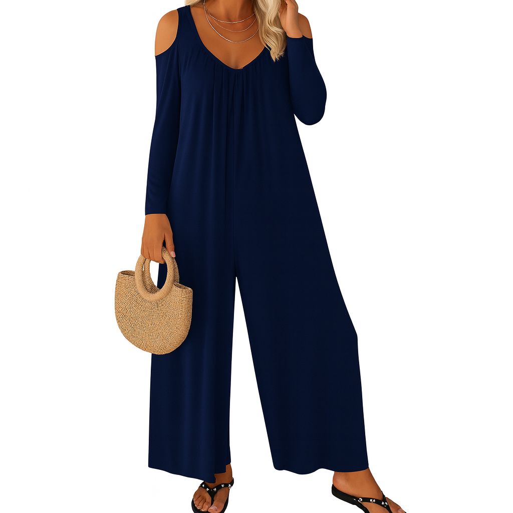 Laly | Jumpsuit