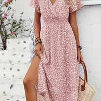 Odessa | stilvolles und leichtes Kleid für Damen