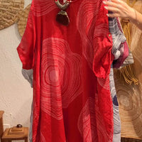 Lenora | Elegantes Kleid für jeden Tag