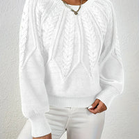 Moraine™ | Stilvoller Pullover