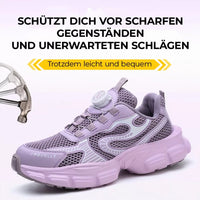 Hadella | Sicherheitsschuhe