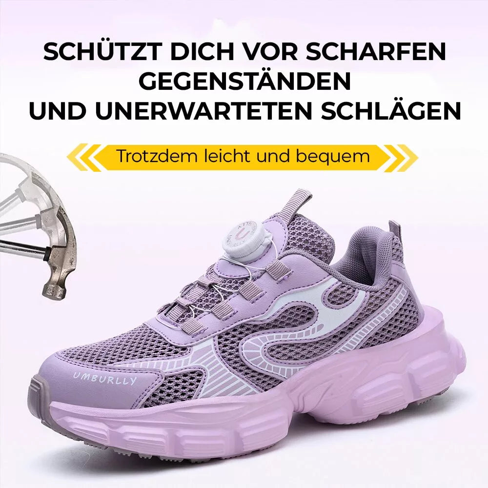 Hadella | Sicherheitsschuhe