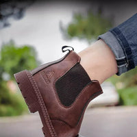 Hylmia | Sicherheitsschuhe