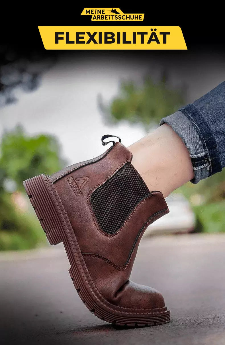 Hylmia | Sicherheitsschuhe