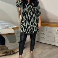 Melisa™ | Lässige vielseitige Bluse