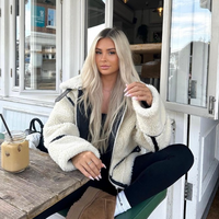 Juna | Gemütliche Jacke