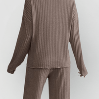 Mariana | Feminines Set mit zwei Teilen