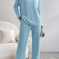 Mariana | Feminines Set mit zwei Teilen