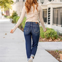 Sanne | bequeme Stretch-Jeans | SUPERDEAL HEUTE!